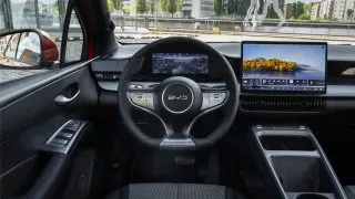 Byd Dolphin G DM-i