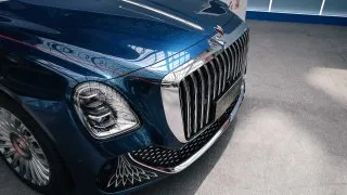 Hongqi