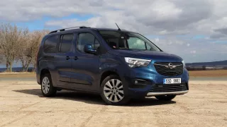 Opel Combo Life XL