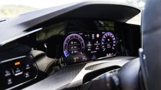 Volkswagen Golf Variant R