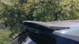 Porsche Cayenne Electric