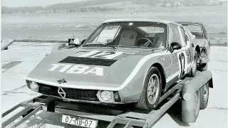 ÚVMV 1100 GT