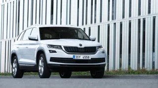 Ojetou Škodu Kodiaq koupíte už za 350 tisíc. Proč s věkem zraje a na co byste si měli dát pozor