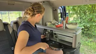 Volkswagen California 2.0 TDI Ocean