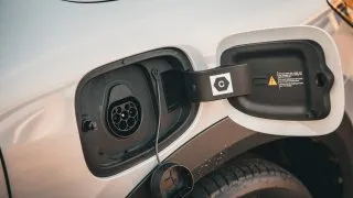 BYD Atto 2 DM-i