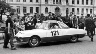 Škoda 440 Karosa