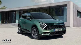 Nová Kia Sportage nechce být jen dvojníkem povedeného Tucsonu. Má na to