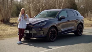 Recenze Cupry Terramar VZ 1,5 e-Hybrid