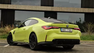 BMW M4