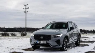 Volvo XC60 B5 AWD