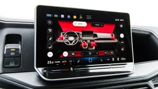 Volkswagen Crafter 35 Seikel