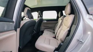 Volvo EX90 Ultra