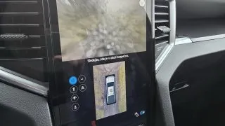 Volkswagen Amarok 3.0 TDI Panamericana Siekel