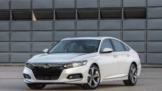 Honda Accord 10th Gen 8