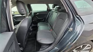Seat Leon Sportstourer 1.5 eTSI Vamos FR