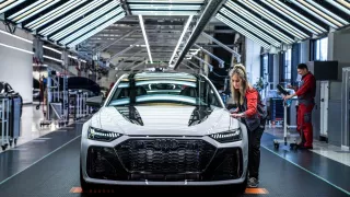 Limitované Audi RS 6 Avant GT za 5,5 milionu je naprosto fantastické. Do Česka přijde šest kusů