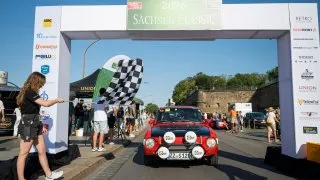 Škoda 120 S Rallye