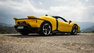 Ferrari 849 Testarossa
