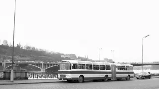 Karosa ŠM 16,5 (1966-1969)