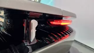 Pininfarina B95