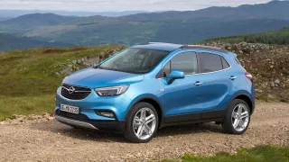 Opel Mokka / Mokka X