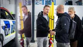 Arval Electromobility Day