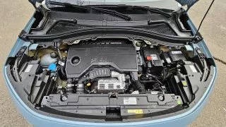 Citroën C3 Turbo 100