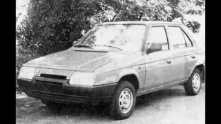 Škoda Favorit 115 S