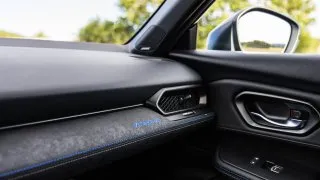Honda Prelude e:HEV