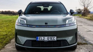 Čínská značka se švédským DNA. Lynk & Co vznikl jako automobilový hybrid dvou světů