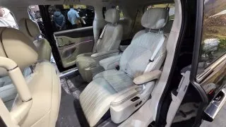 Čínské vozy na e-Salonu