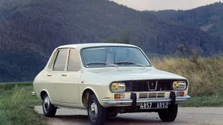 Dacia 1300/1310