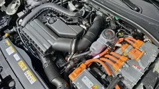 Cupra Leon Sportstourer 1.5 e-Hybrid