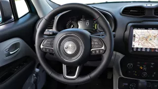 Jeep Renegade 4xe