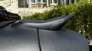 Citroën C5 Aircross - statická premiéra