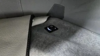 Renault Trafic Wavecamper