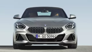 BMW Z4 2019