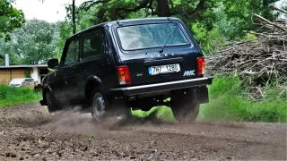 Lada 4x4