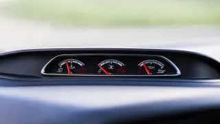 Ford Focus ST Turnier