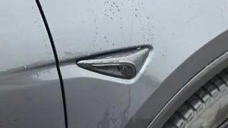 Tesla Model Y Standard