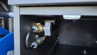 Volkswagen California 2.0 TDI Ocean