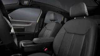Audi A2 e-tron