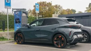 Cupra Raval