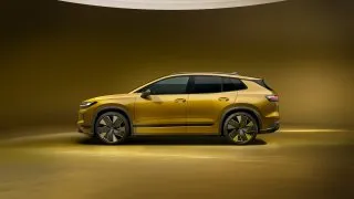 Volkswagen ID. Tiguan