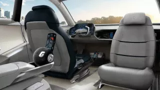 Italdesign GEA