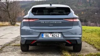 DS N°4 Hybrid 145 Jules Verne