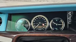 Rolls-Royce Phantom Series II