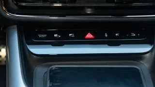 Test Mercedes-Benz CLA hybrid