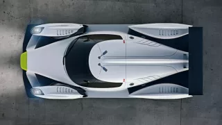 SCG003 Competizione