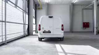 Toyota PROACE CITY 2019 18